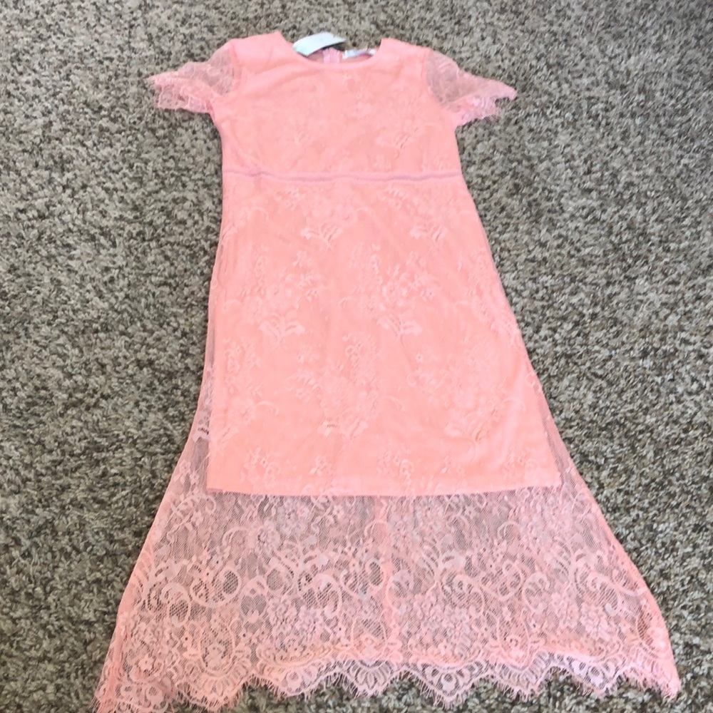Peyton Bre dress Size 10 Girls